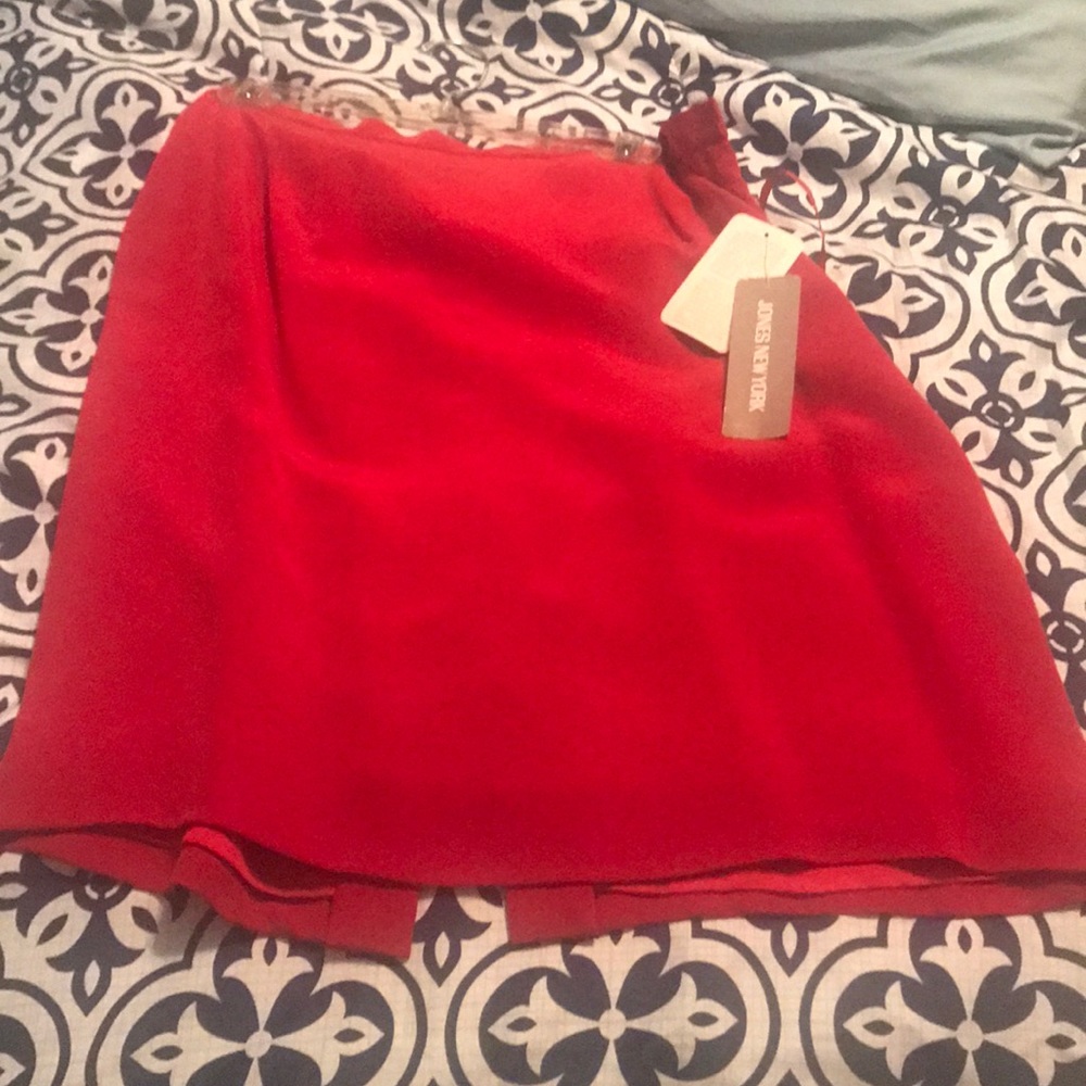 Ladies suit
